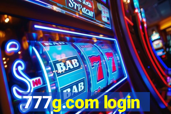 777g.com login